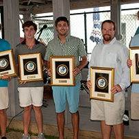 Hatteras Marlin Club