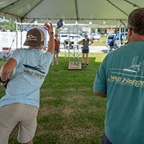 Hatteras Marlin Club