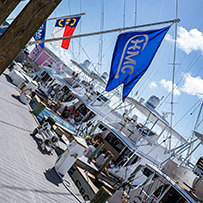 Hatteras Marlin Club