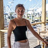 Hatteras Marlin Club