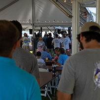 Hatteras Marlin Club