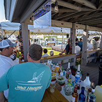 Hatteras Marlin Club