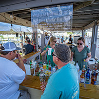 Hatteras Marlin Club