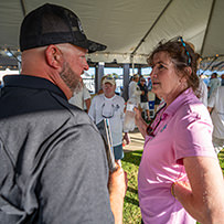 Hatteras Marlin Club