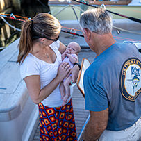Hatteras Marlin Club