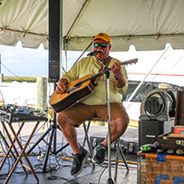 Hatteras Marlin Club