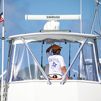 Hatteras Marlin Club