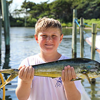 Hatteras Marlin Club