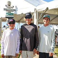 Hatteras Marlin Club