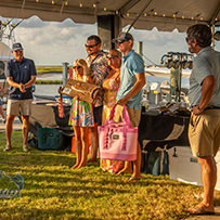 Hatteras Marlin Club