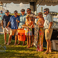 Hatteras Marlin Club