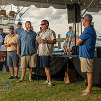 Hatteras Marlin Club