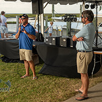 Hatteras Marlin Club