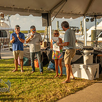Hatteras Marlin Club
