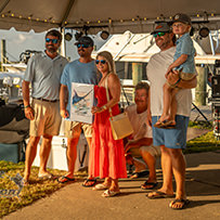 Hatteras Marlin Club