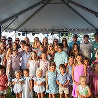 Hatteras Marlin Club