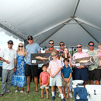 Hatteras Marlin Club