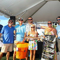 Hatteras Marlin Club