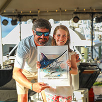 Hatteras Marlin Club