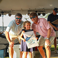 Hatteras Marlin Club