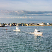 Hatteras Marlin Club