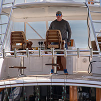 Hatteras Marlin Club