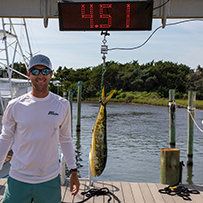 Hatteras Marlin Club