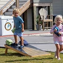 Hatteras Marlin Club