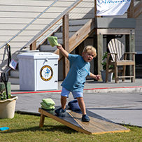 Hatteras Marlin Club