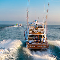 Hatteras Marlin Club