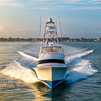 Hatteras Marlin Club