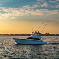 Hatteras Marlin Club