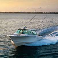 Hatteras Marlin Club