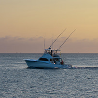 Hatteras Marlin Club