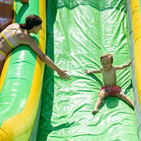 Hatteras Marlin Club