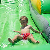 Hatteras Marlin Club