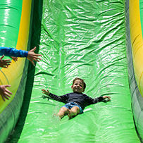 Hatteras Marlin Club