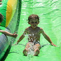 Hatteras Marlin Club