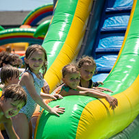 Hatteras Marlin Club