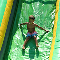 Hatteras Marlin Club