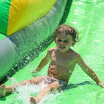 Hatteras Marlin Club