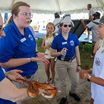 Hatteras Marlin Club