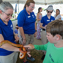 Hatteras Marlin Club