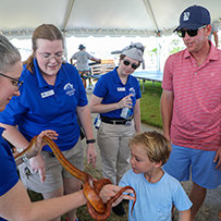 Hatteras Marlin Club