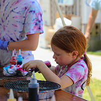Hatteras Marlin Club