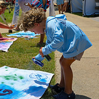 Hatteras Marlin Club