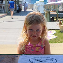 Hatteras Marlin Club