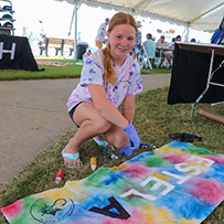 Hatteras Marlin Club