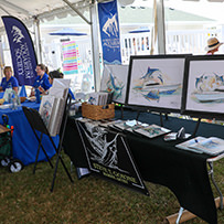 Hatteras Marlin Club