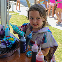 Hatteras Marlin Club